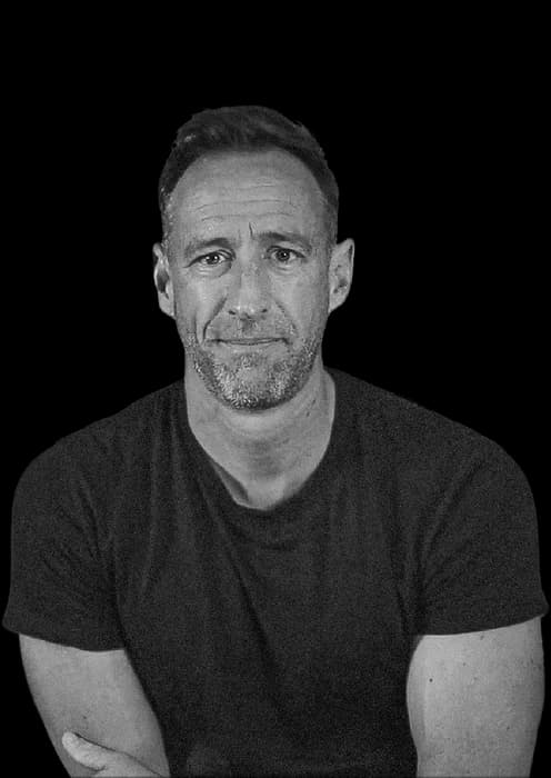 Dan Hardie